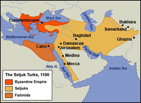 La Prise de Constantinople par les Seldjoukides: Une Victoire Brève mais Symbolique dans l'Histoire Byzantin